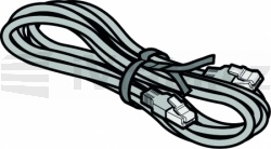 Kabel systémový WA 500 / WA 500 FU, délka: 5000mm