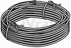 Systémový kabel 6žilový, 100m