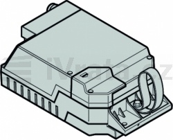Motor WA 300 / WE bez řetězové skříně s odblokováním při údržbě