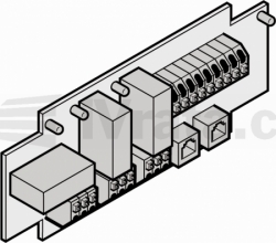 Deska UAP1-300