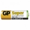 Alkalická baterie GP Super 23A 12V